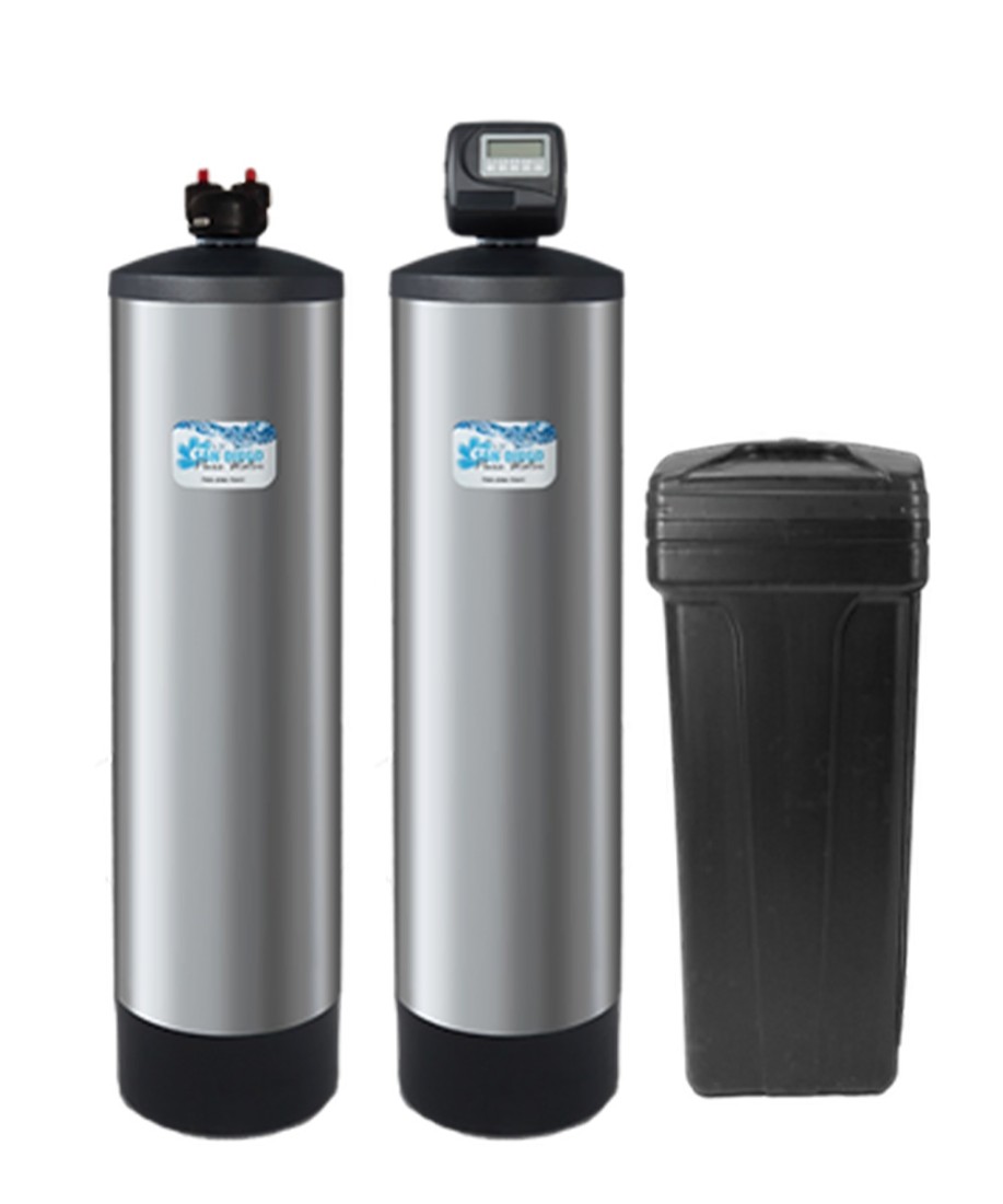 Water Toxin Reduction Systems | San Diego Pure Water | San Diego, CA - ToxinReduction